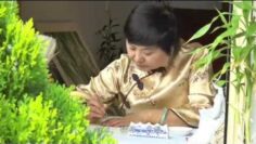 两位艺术家的故事-The Stories Of Two Artists